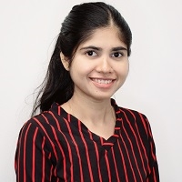 Profile picture of Thejanie Jayasekara