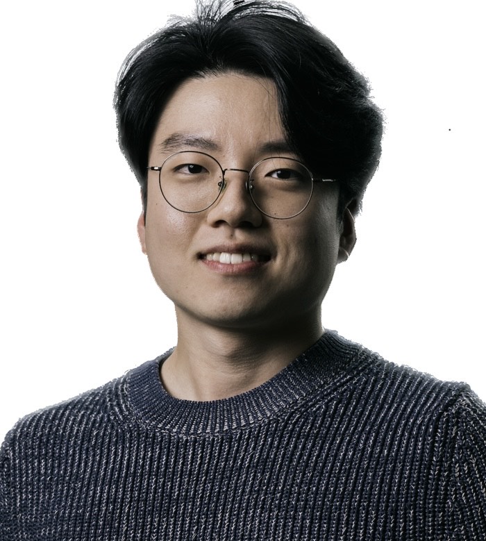 Profile picture of Jun Park
