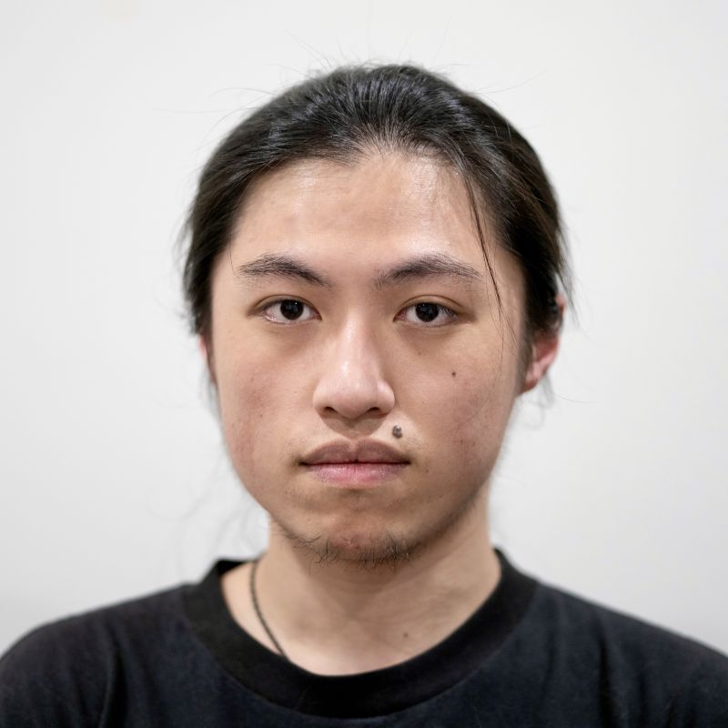 Profile picture of Ben Ko