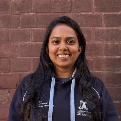 Image for Gayathri Uyana Hewage