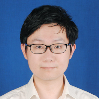 Profile picture of Yimin Zhang