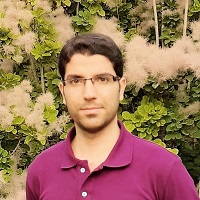 Profile picture of Ahmad, ZAREI