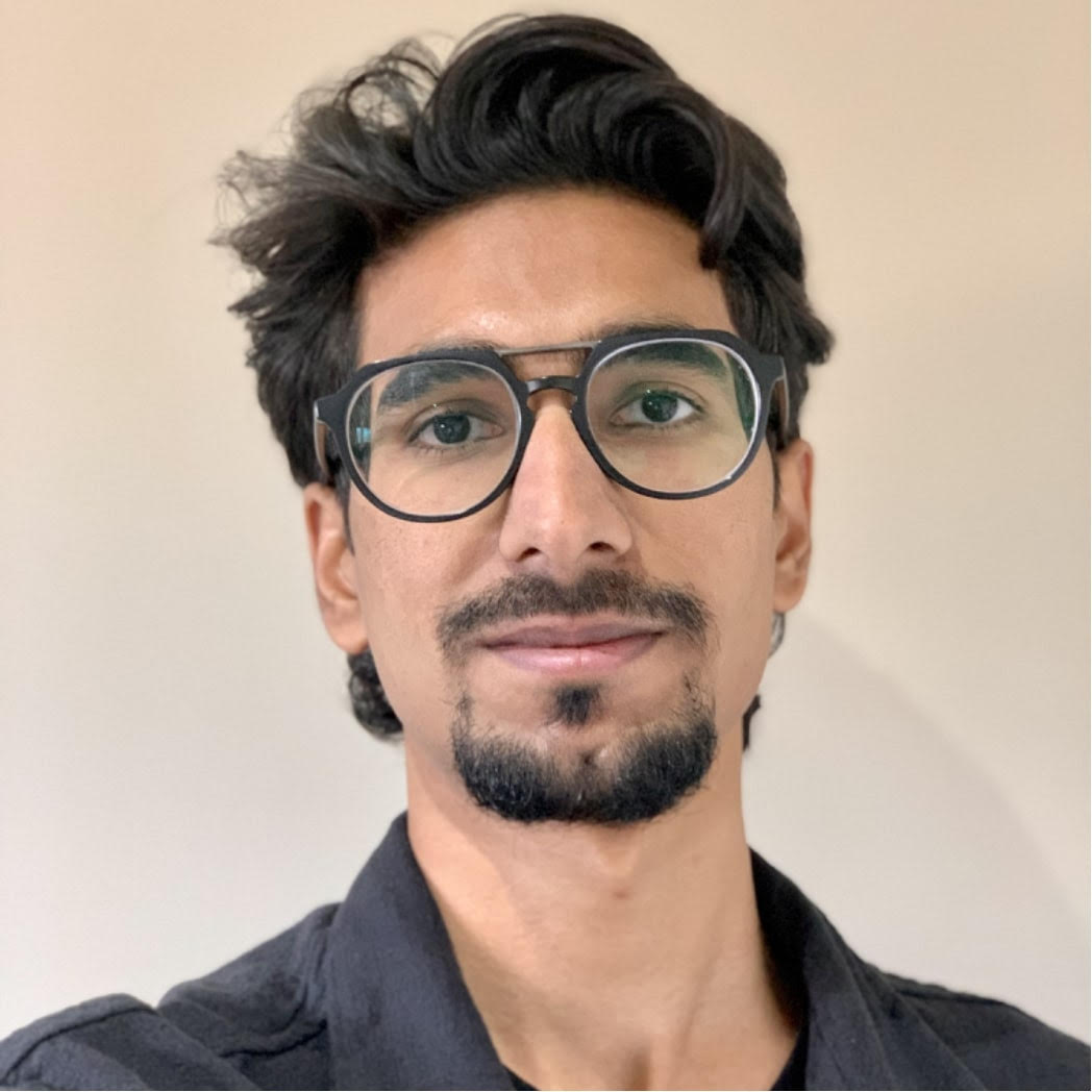 Zaid Anwar Zaid Anwar