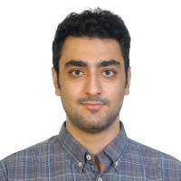 Image for Ali Heshmati