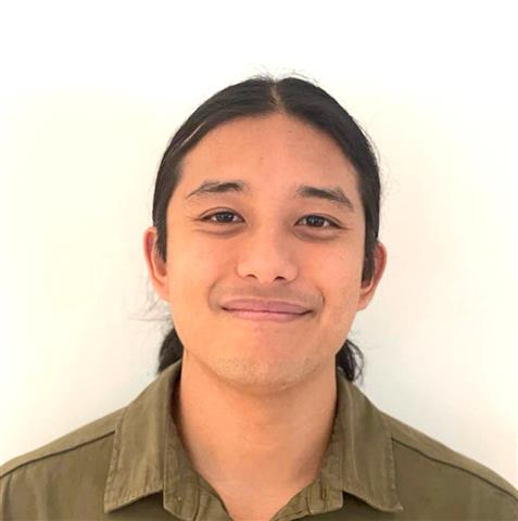 Profile picture of Nathan Thaipun