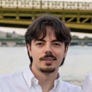 Image for Lucas Pellequer