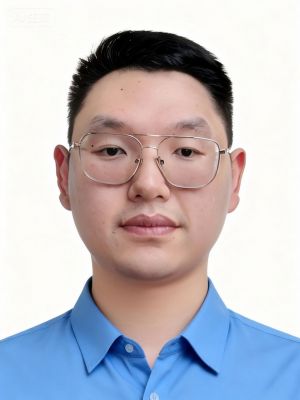 Image for Qiang Ge 2026