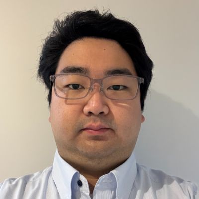 Image for Jumpei Matsuzawa