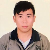 Profile picture of Wai Kit Lam