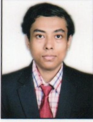 Image for Souvik Basak