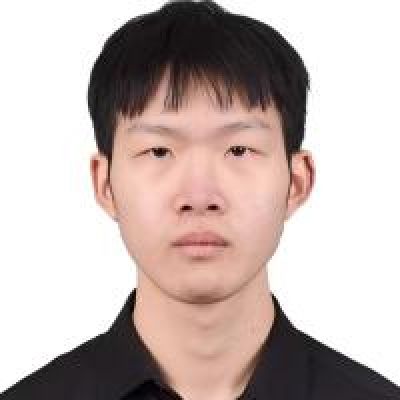 Image for Sicheng Wang