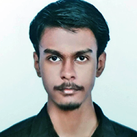 Profile picture of Bajrang CHIDHAMBARANATHAN