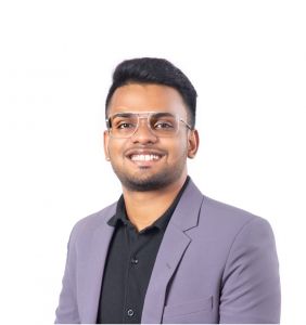 Image for Chathura Gamage