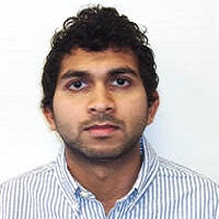 Profile picture of Amal Jayawardena