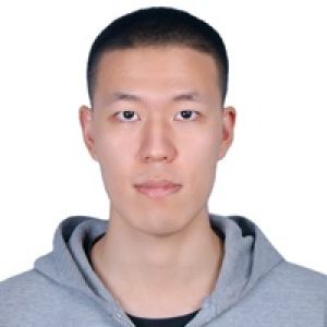 Image for Qiyao Zhang
