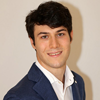 Profile picture of Giorgio Santanatoglia