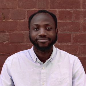 Image for Oluwatoba Fabunmi