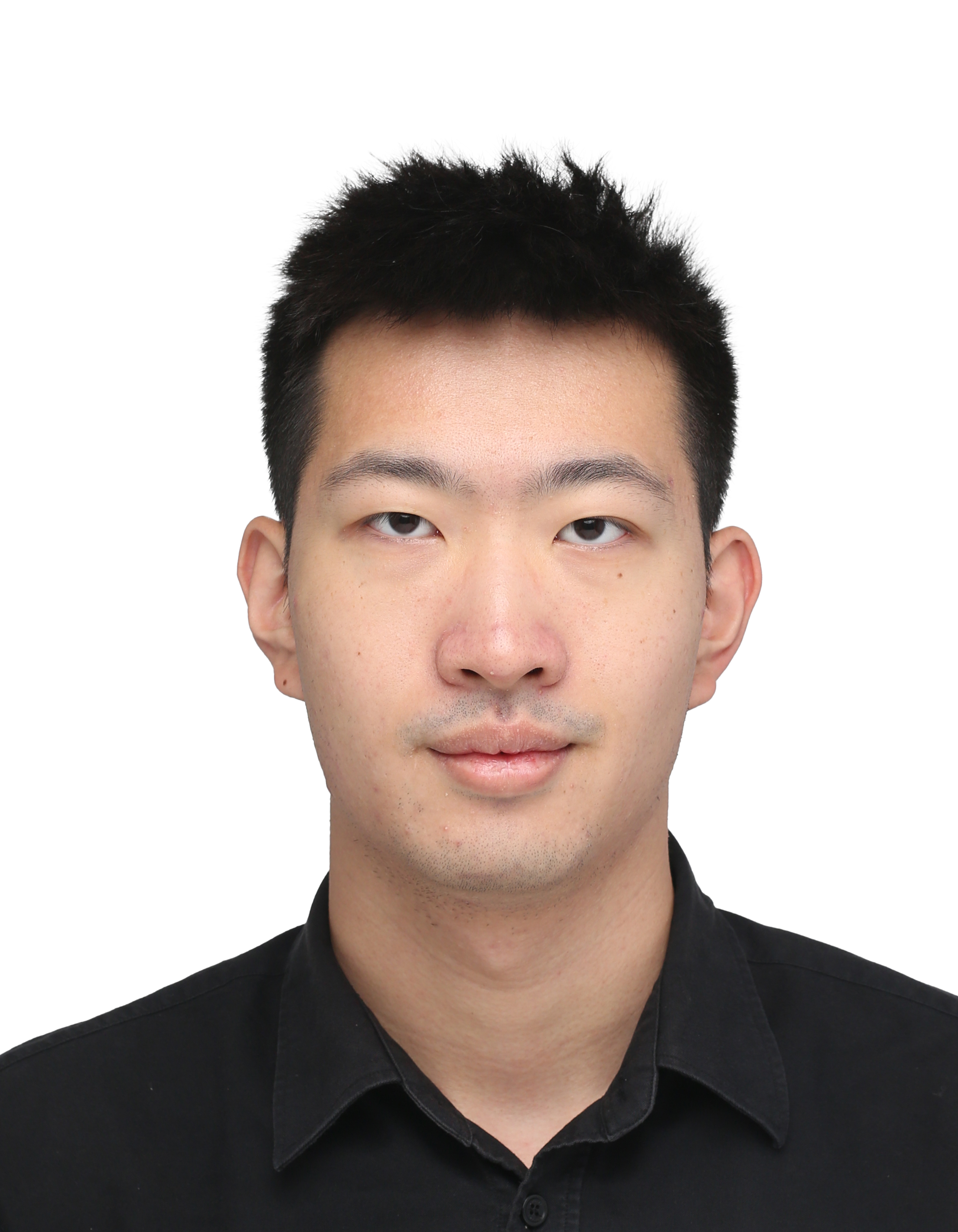 Profile picture of Haochen FENG