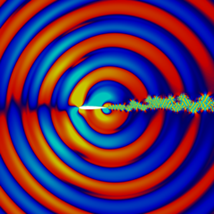 noise prediction